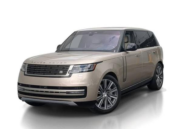 LAND ROVER RANGE ROVER 2023 SALKPBE7XPA069975 image LAND ROVER RANGE ROVER 2023 SALKPBE7XPA069975 image